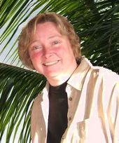Anne-Marie Thomson Anne-Marie Thomson