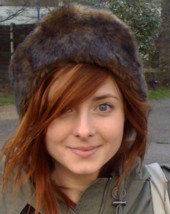 Beckie Stewart