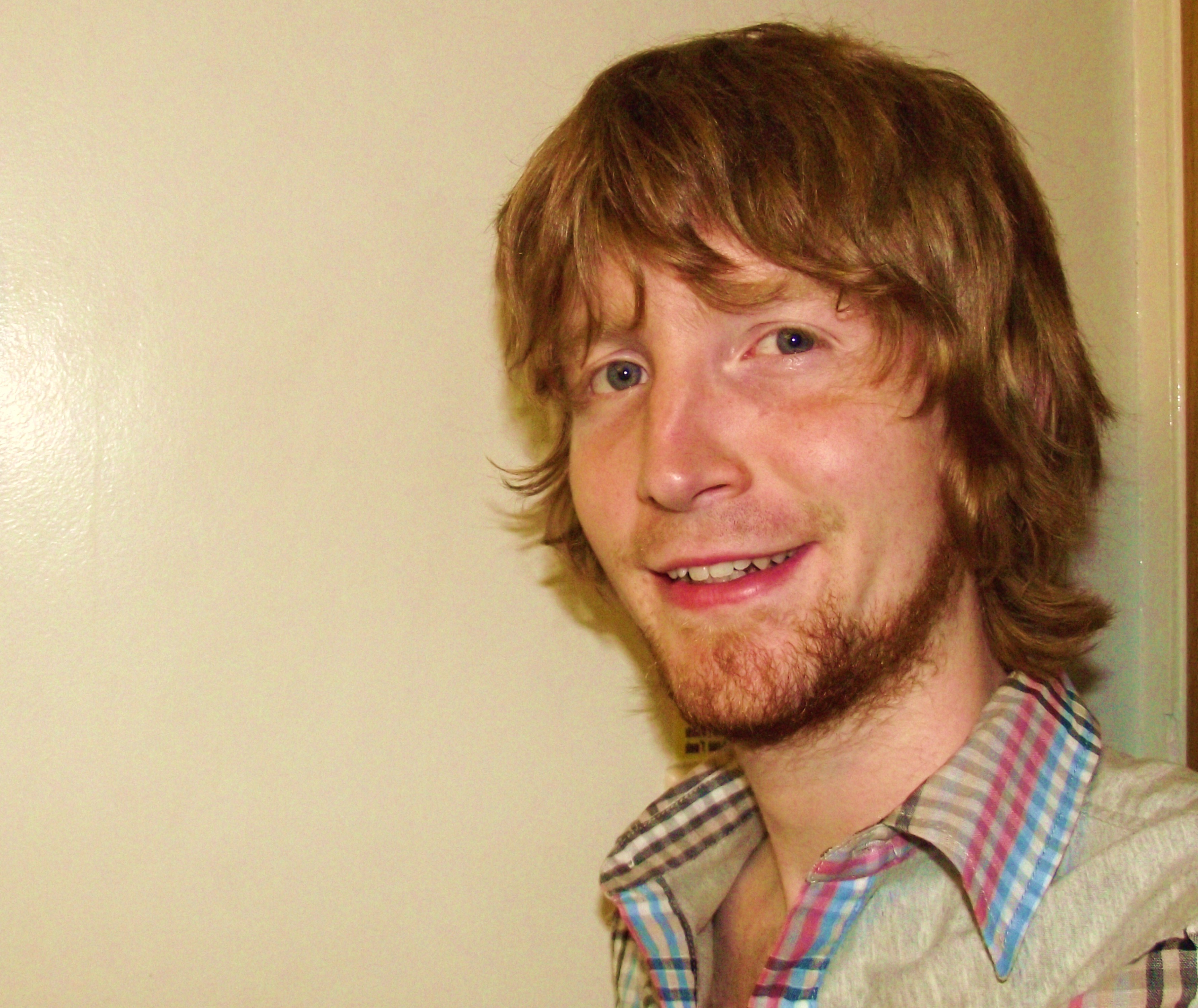 David Ryan David Ryan