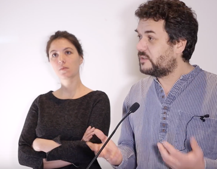 Migrant Roma families facing ‘inclusion’? Cross ethnographies of two ‘integration and housing projects’ in French cities