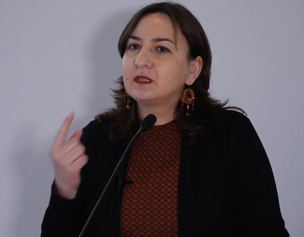 The impact of Italian local policies on Romanian Roma migration: Comparative case studies